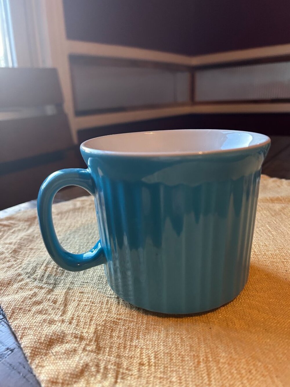 Corningware Soup mug - Picture 4 of 5